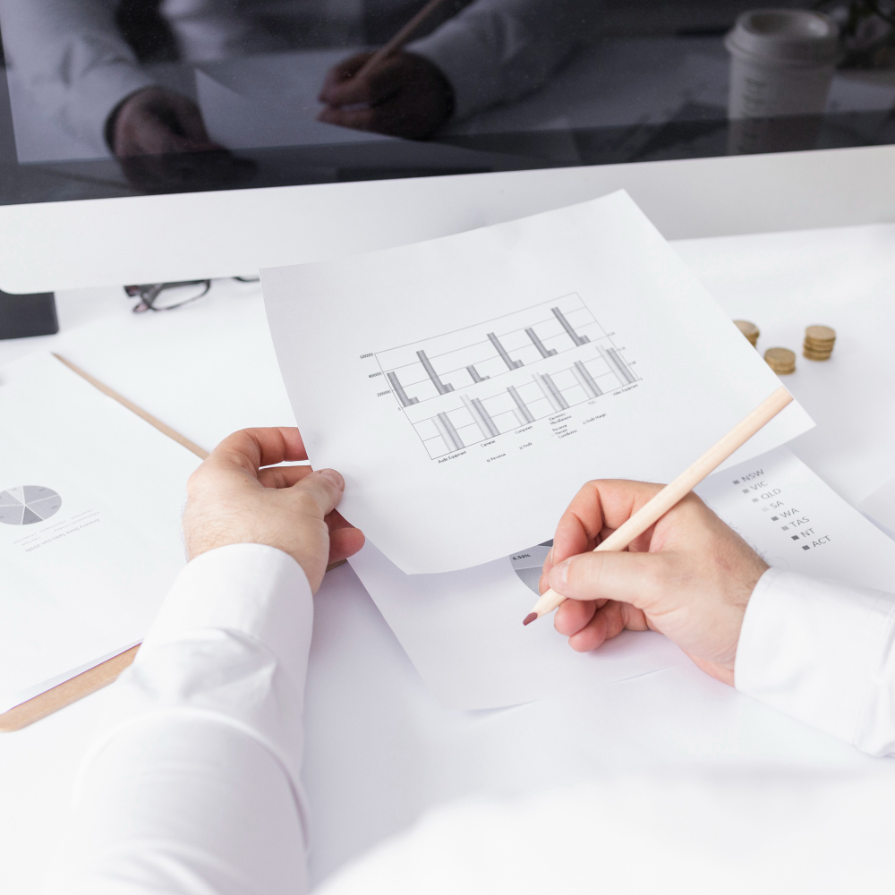 График дохода